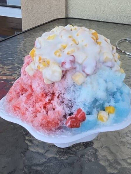 His Ohana Shave Ice | His Ohana Shave Ice, His Ohana Coffee